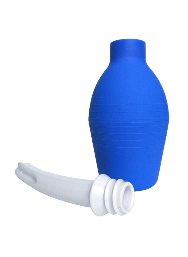 زجاجة نظيفة نظافة موزع الزرقاء (310ml) - Image 1